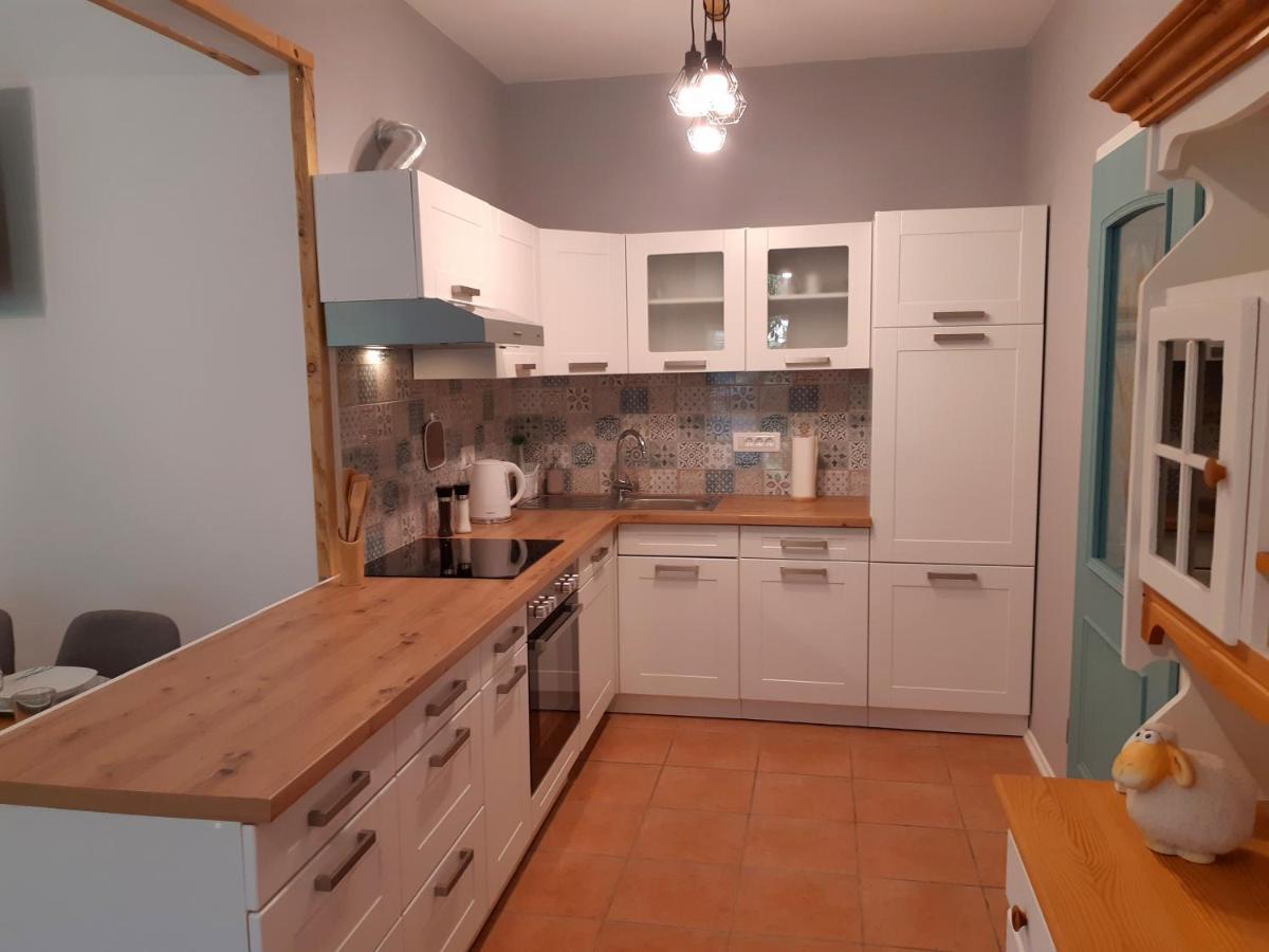 Socaland Apartmaji Soča Exterior foto